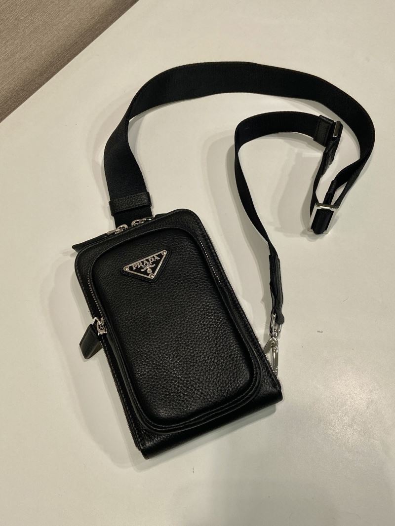 Pra*a waist chest packs